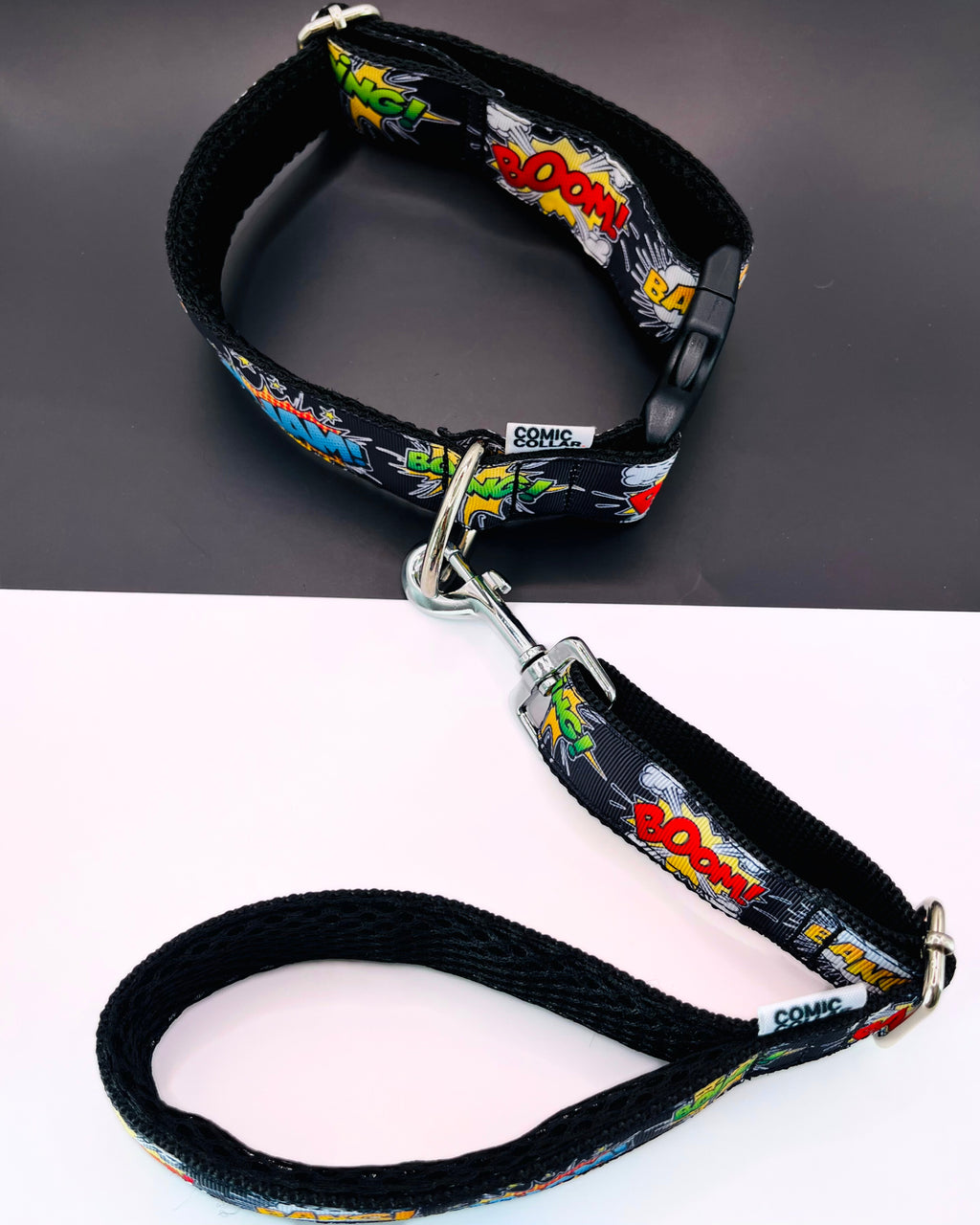 TRAFFIC LEAD - BOOM,BANG!