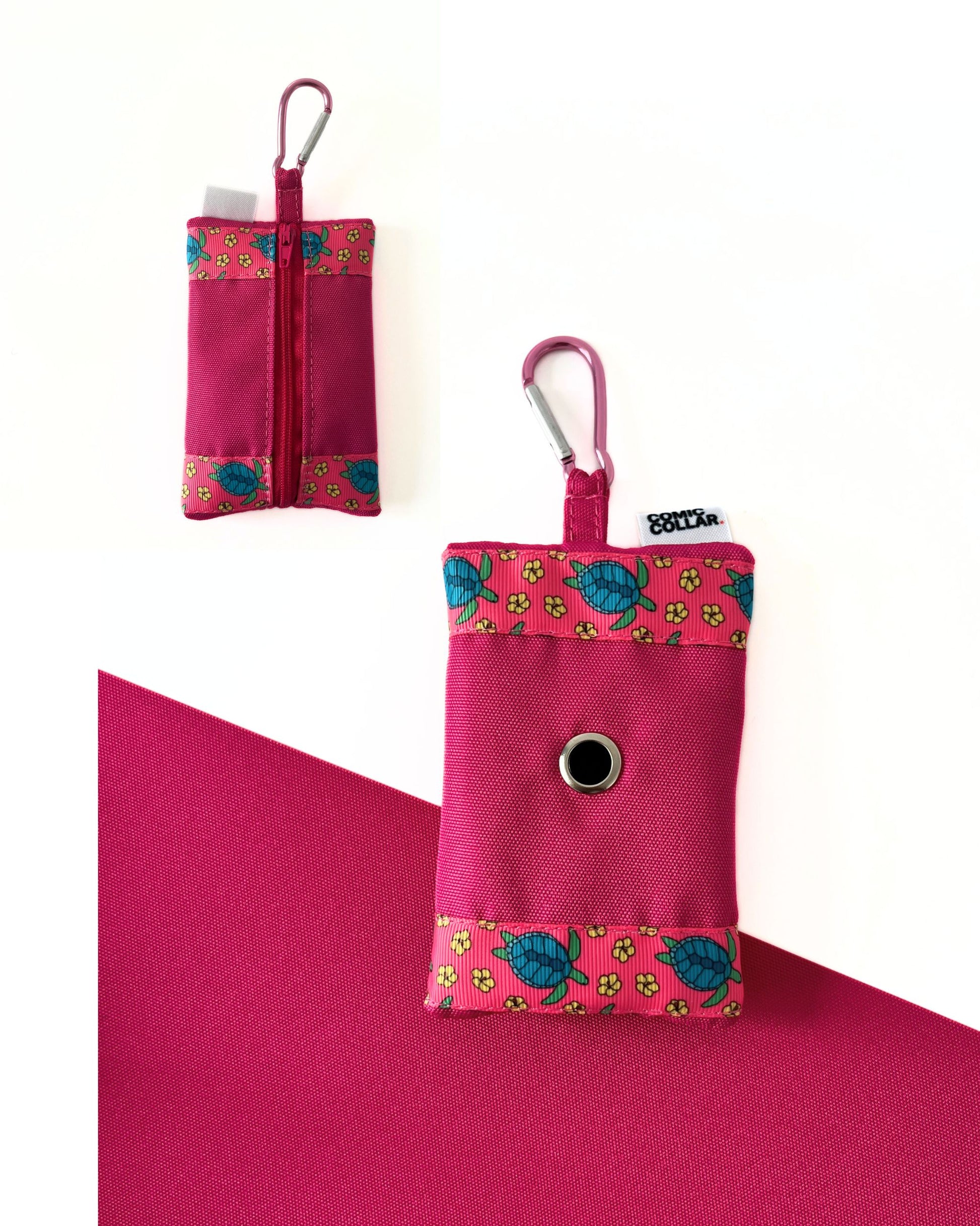 DOG POOP BAG -VARIOUS PATTERNS