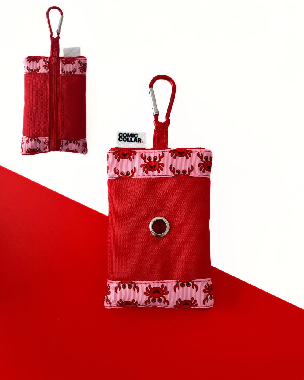 DOG POOP BAG -VARIOUS PATTERNS