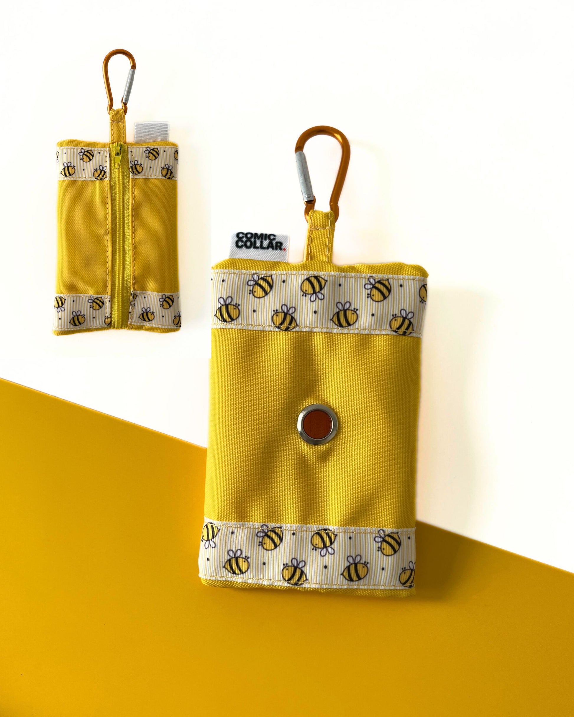 DOG POOP BAG -VARIOUS PATTERNS