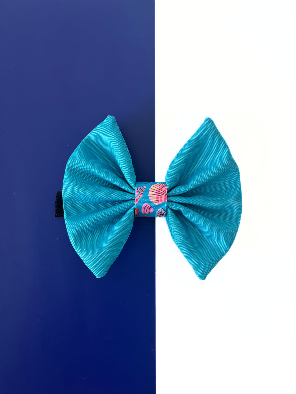 ATTACHABLE DOG BOW -VARIOUS PATTERNS