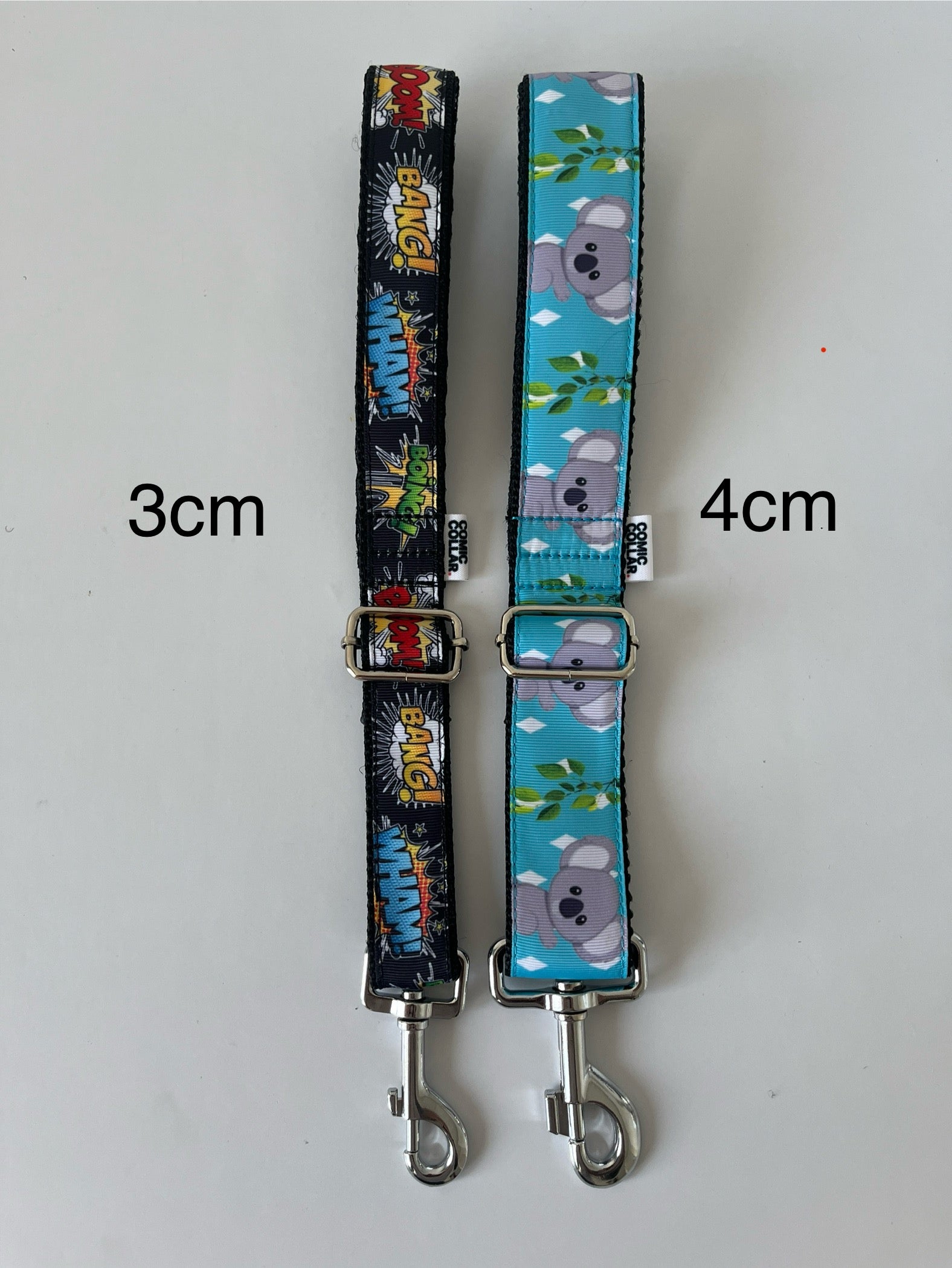 TRAFFIC LEAD - KOALA