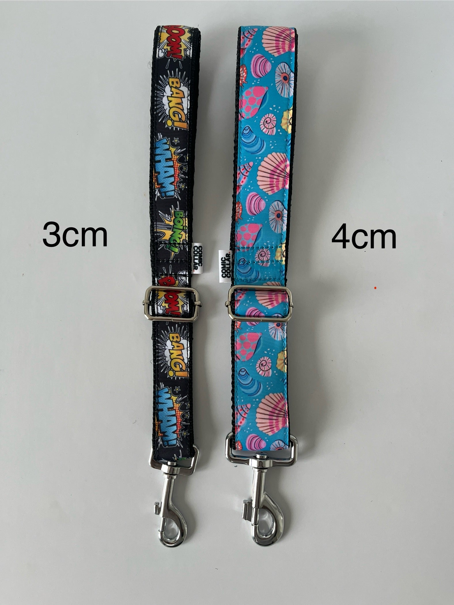 TRAFFIC LEAD - SHELLS