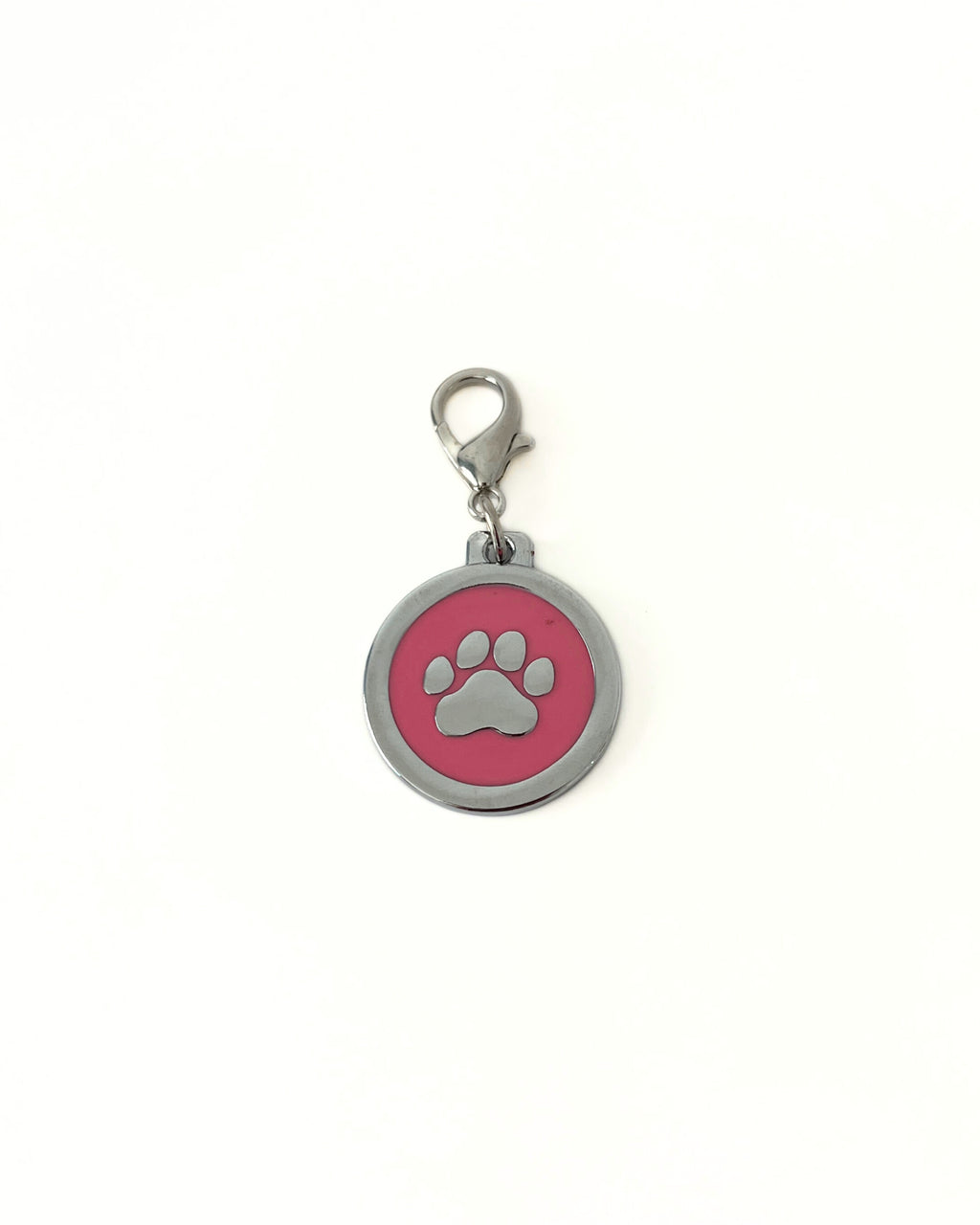 DOG COLLAR CHARM - VARIOUS PATTERNS