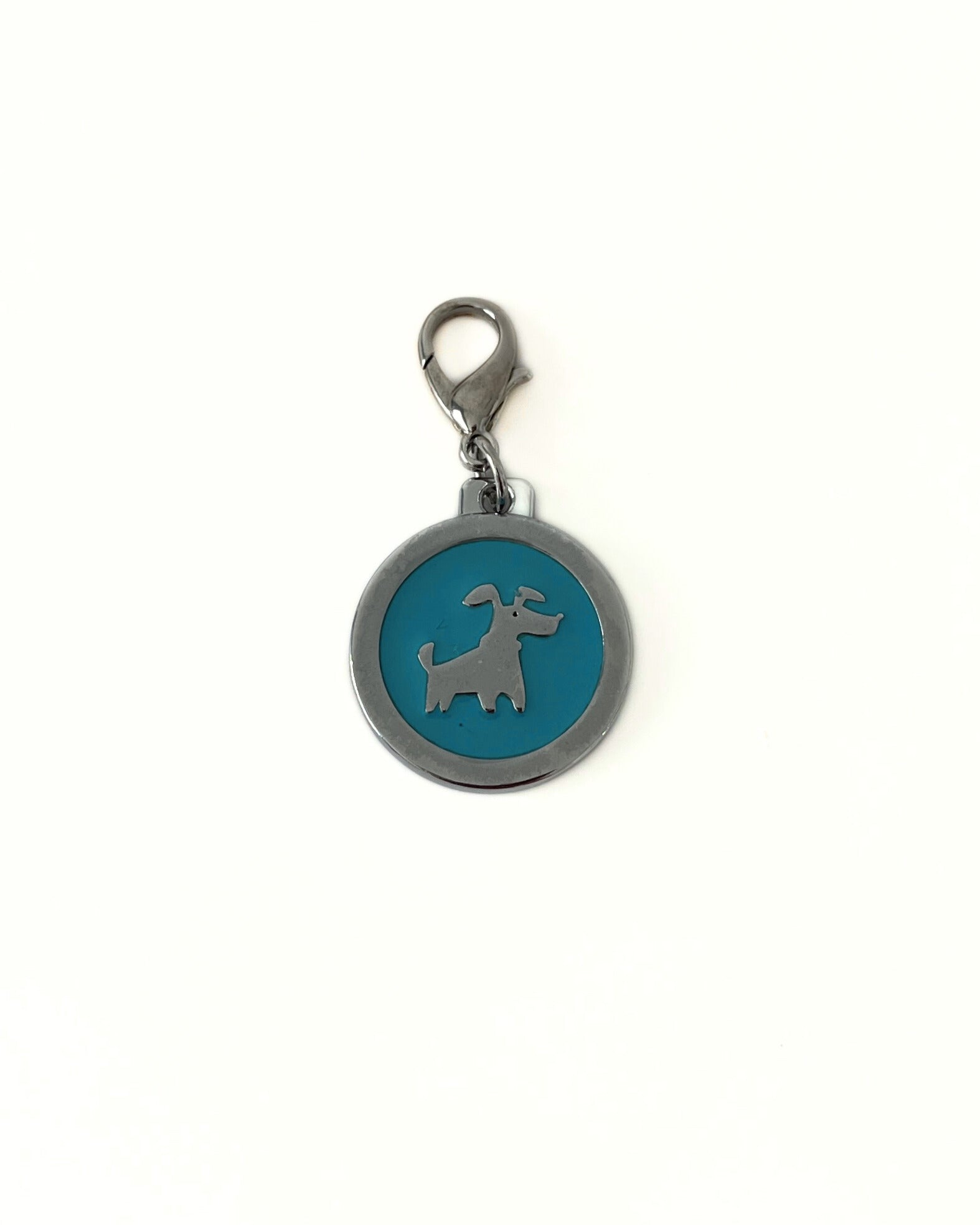 DOG COLLAR CHARM - VARIOUS PATTERNS