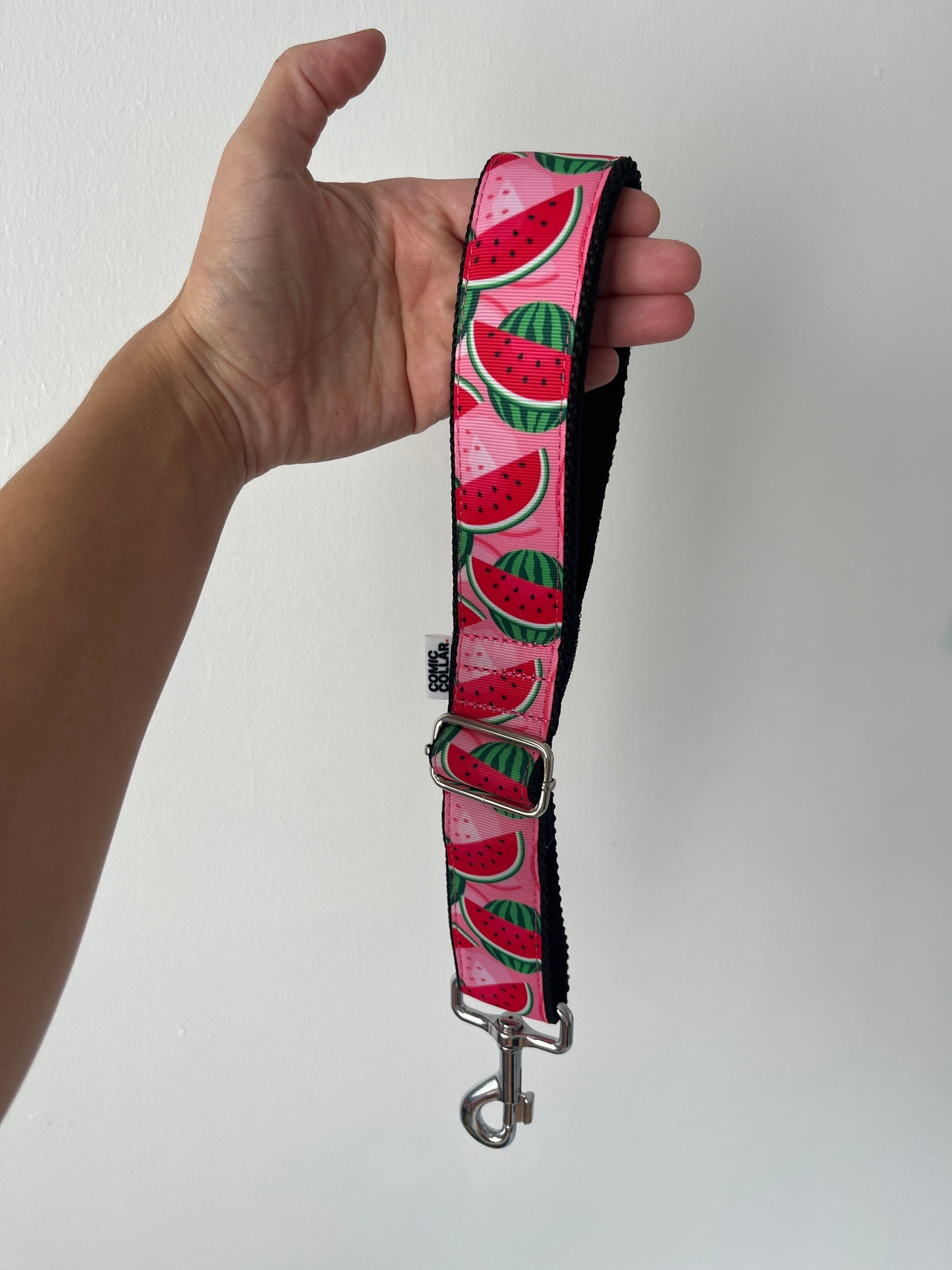 TRAFFIC LEAD - WATERMELON