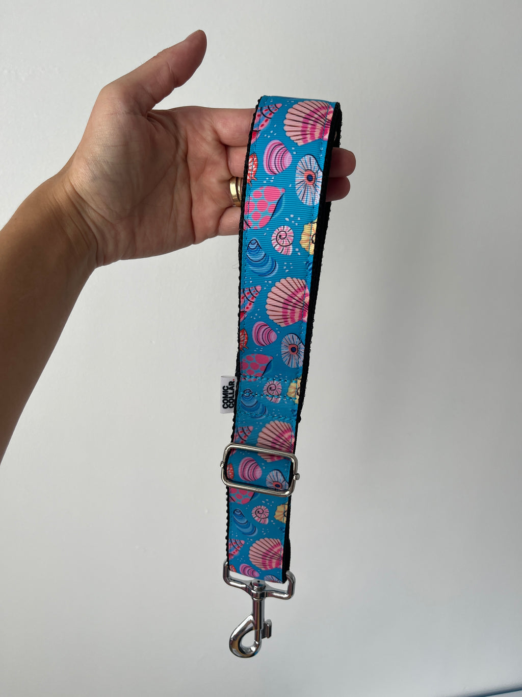 TRAFFIC LEAD - SHELLS