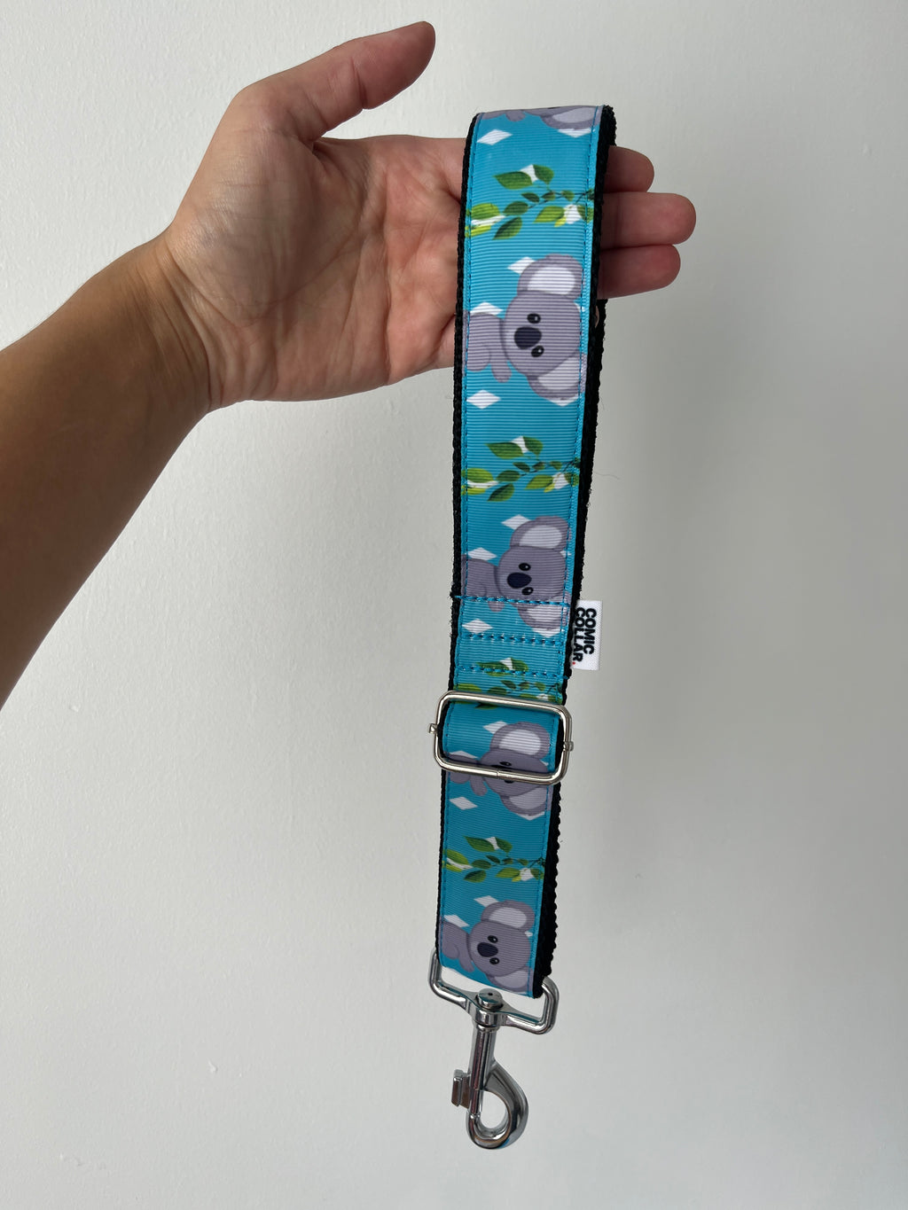 TRAFFIC LEAD - KOALA