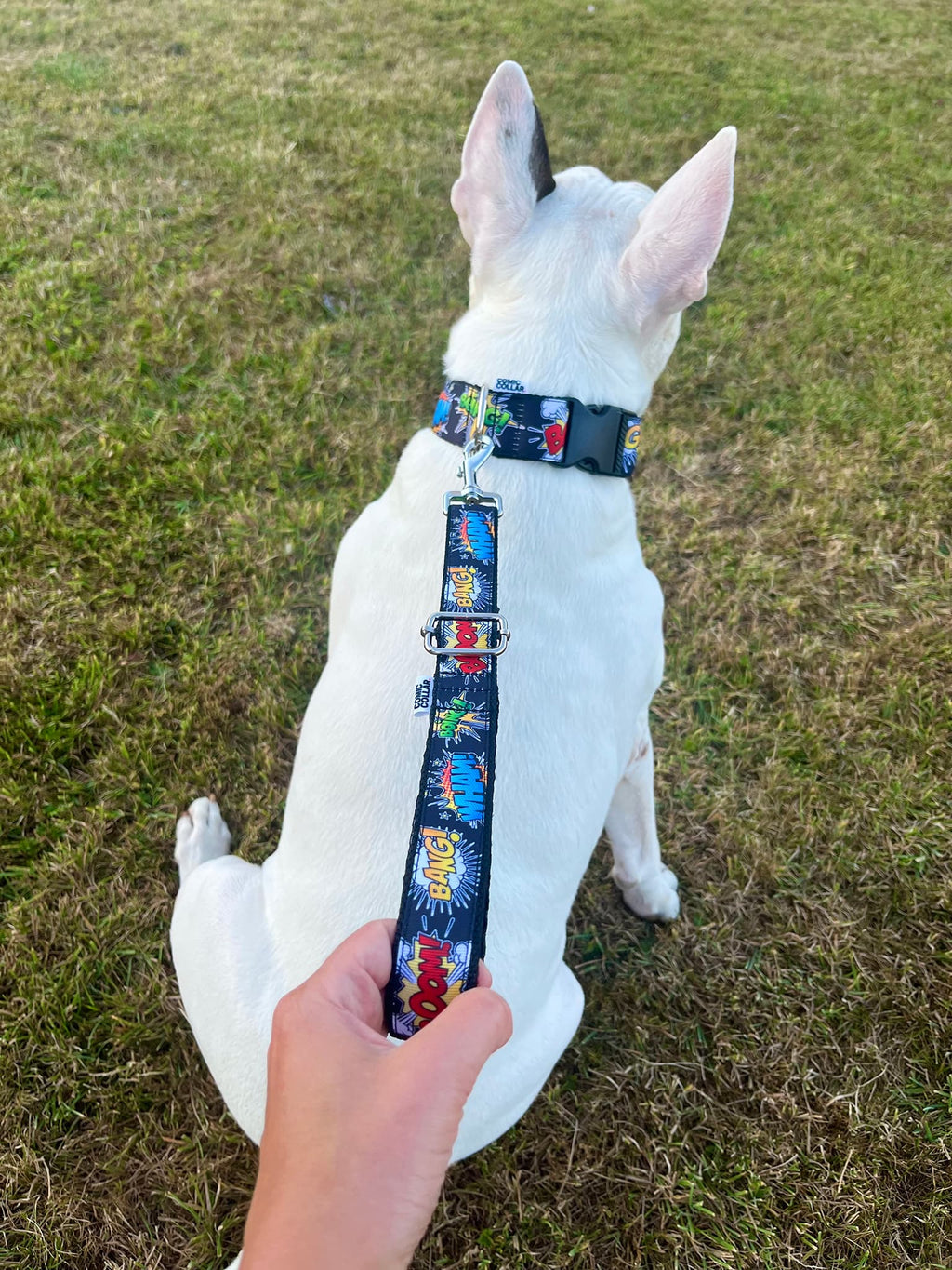 TRAFFIC LEAD - BOOM,BANG!