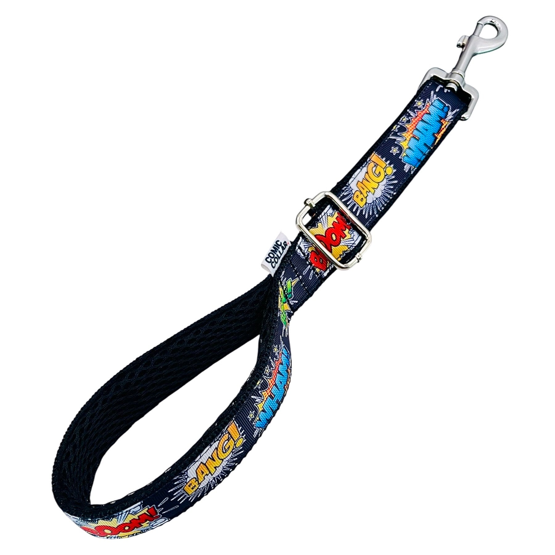 TRAFFIC LEAD - BOOM,BANG!