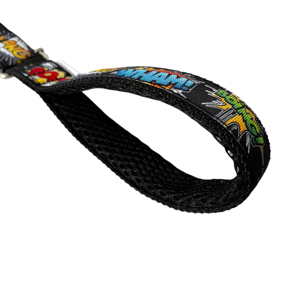 TRAFFIC LEAD - BOOM,BANG!