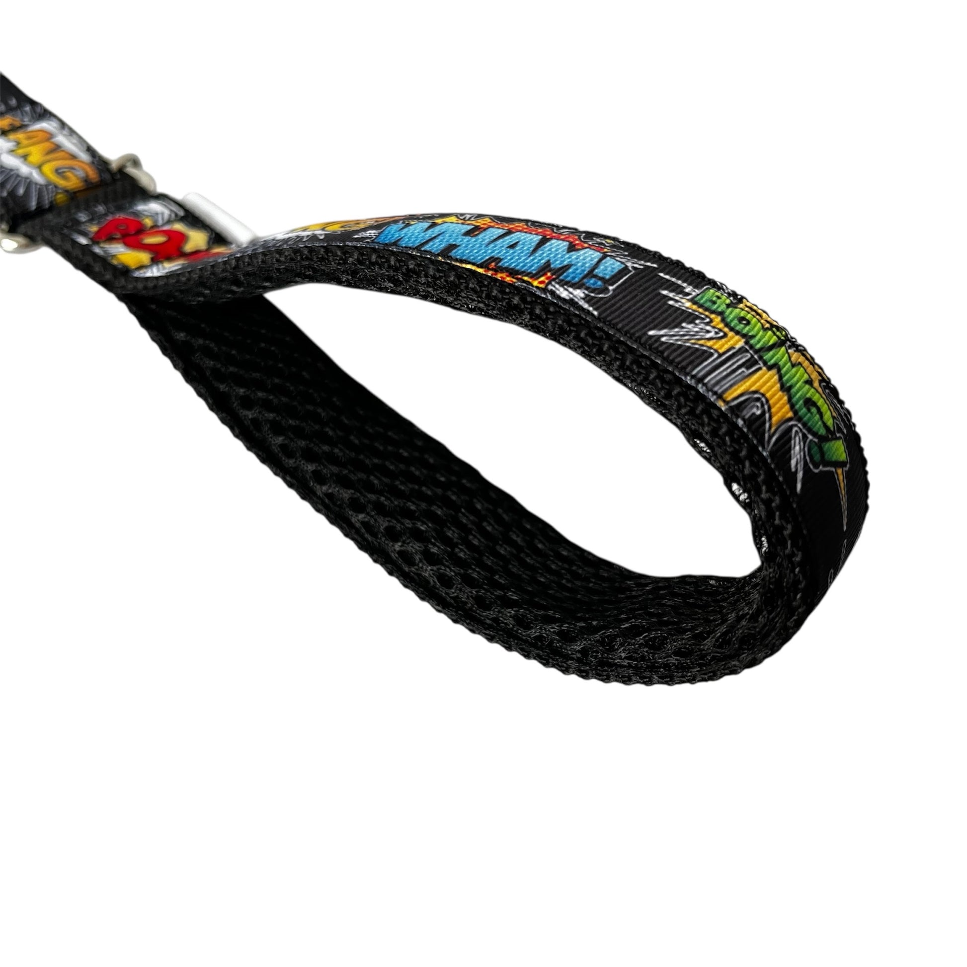 TRAFFIC LEAD - BOOM,BANG!