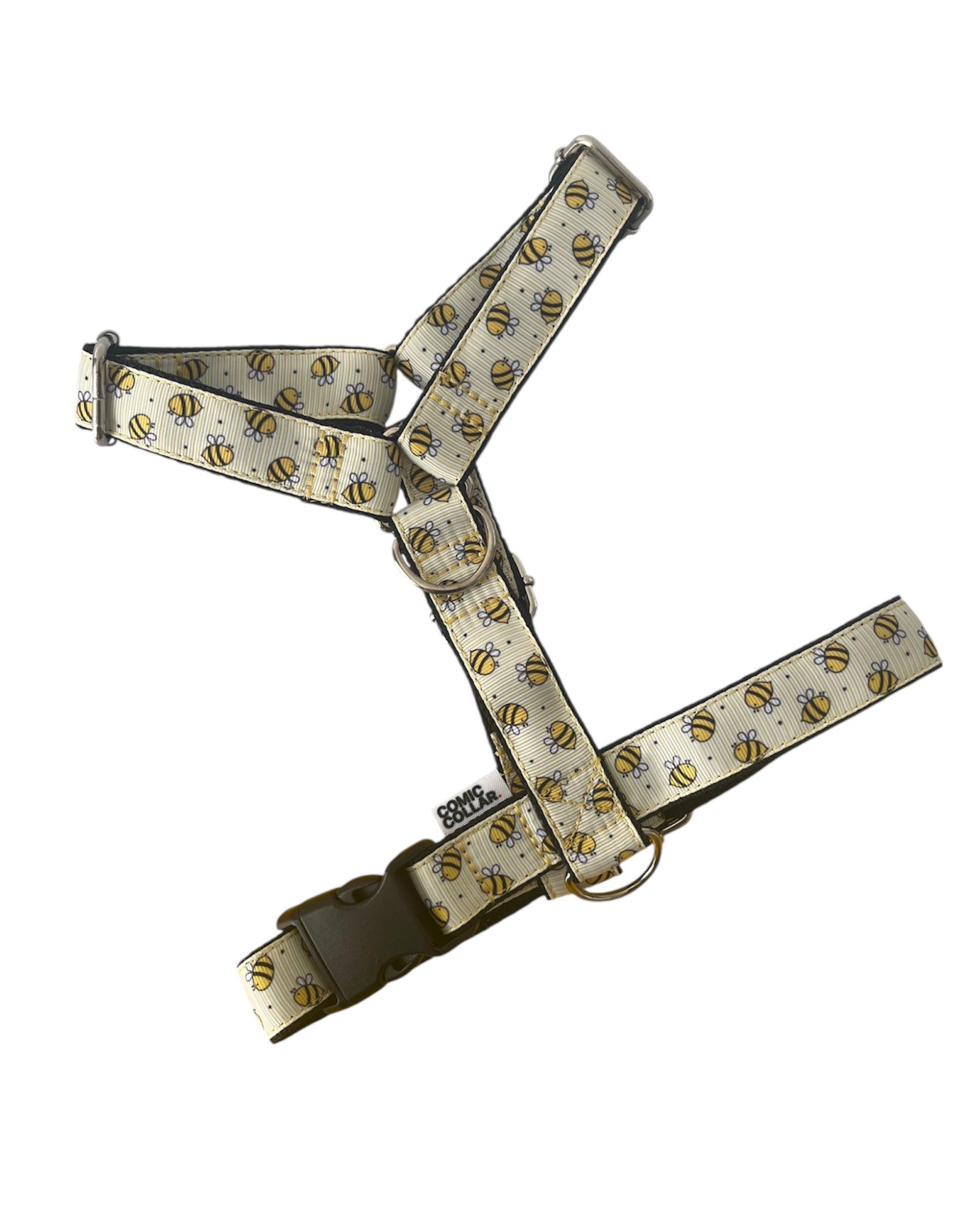 DOG HARNESS - BEE