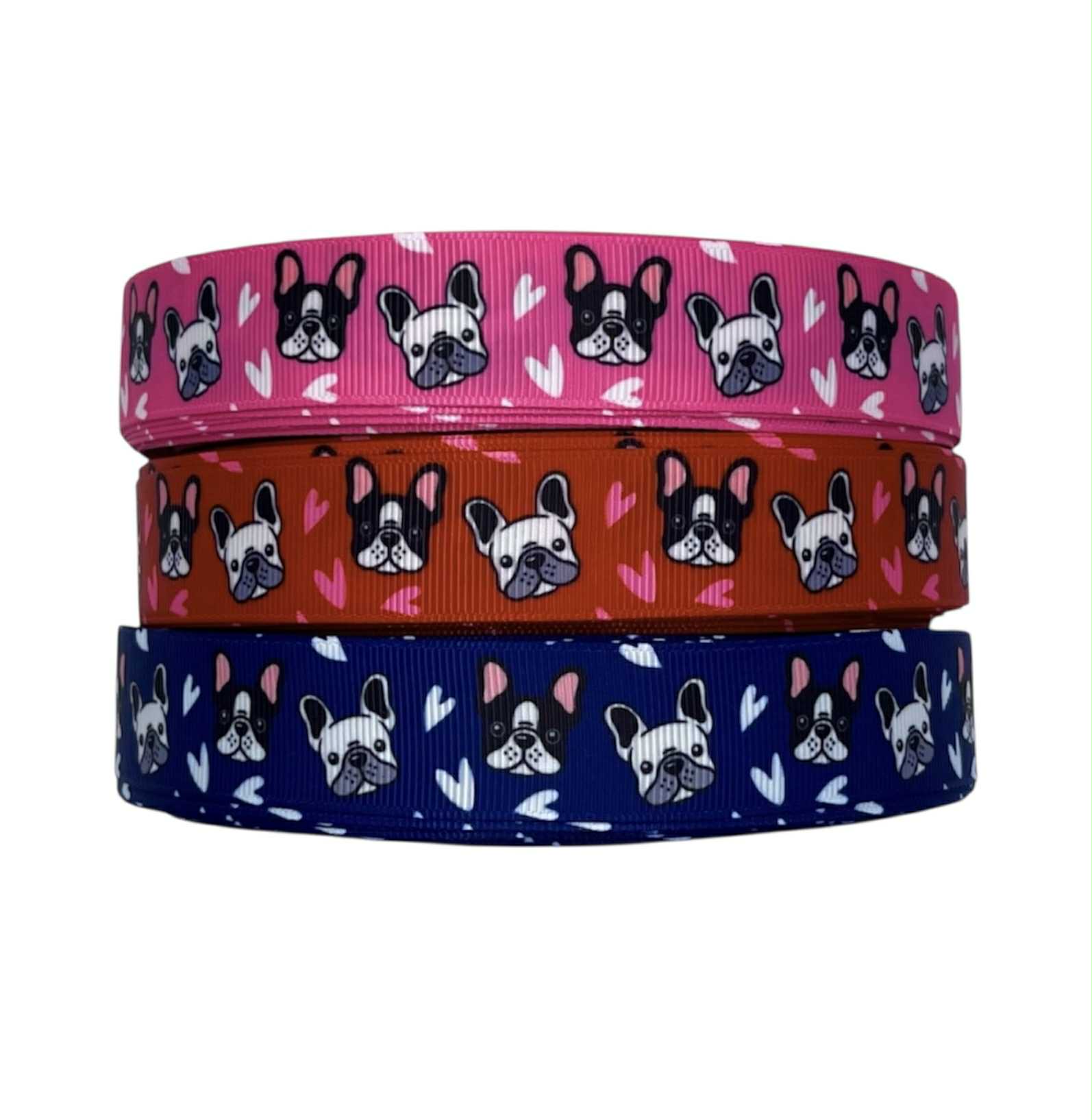 DOG CAR SEAT BELT - VARIOUS PATTERNS