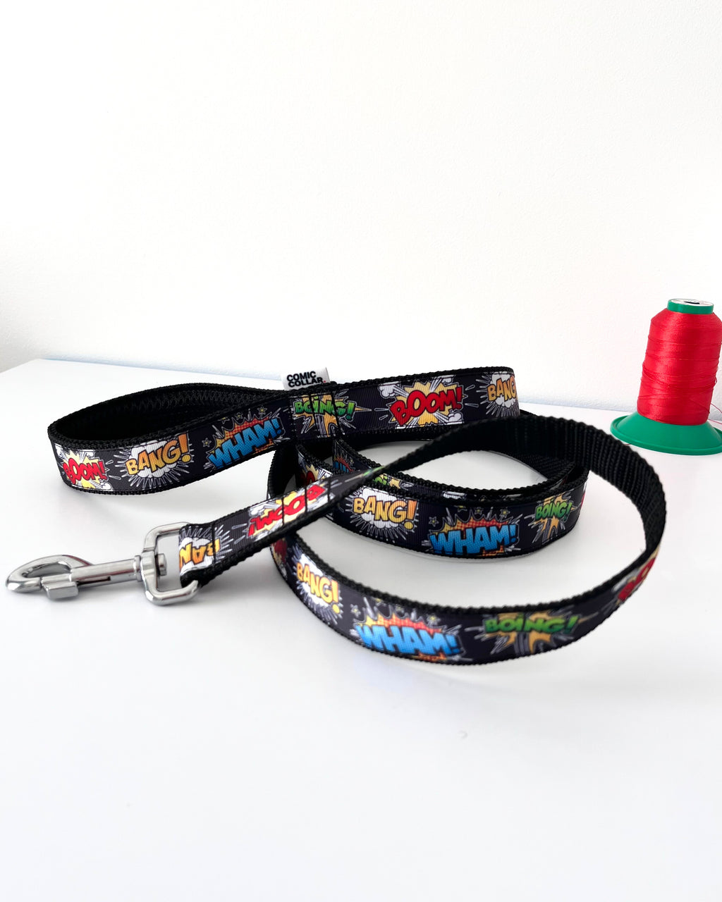 CITY LEASH - BOOM,BANG!