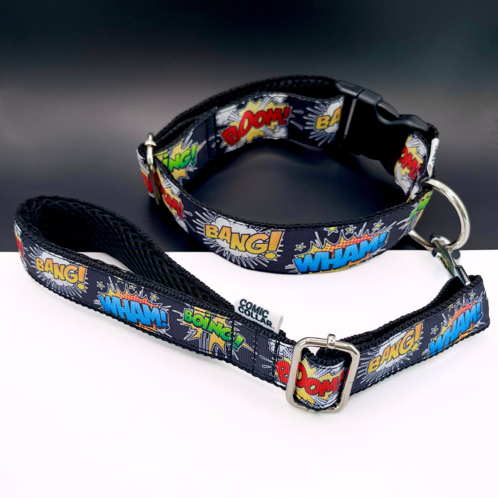 TRAFFIC LEAD - BOOM,BANG!