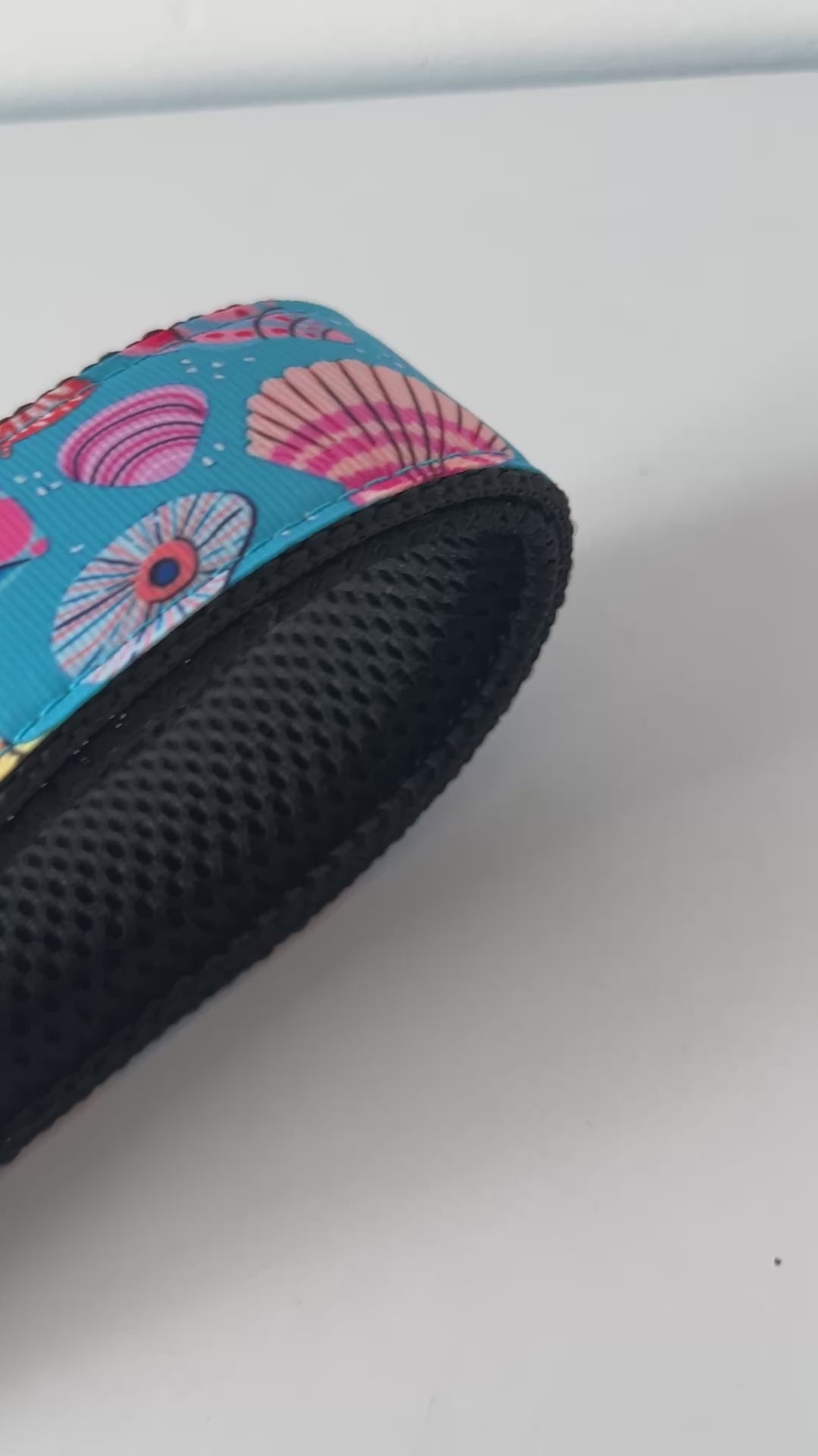 TRAFFIC LEAD - SHELLS