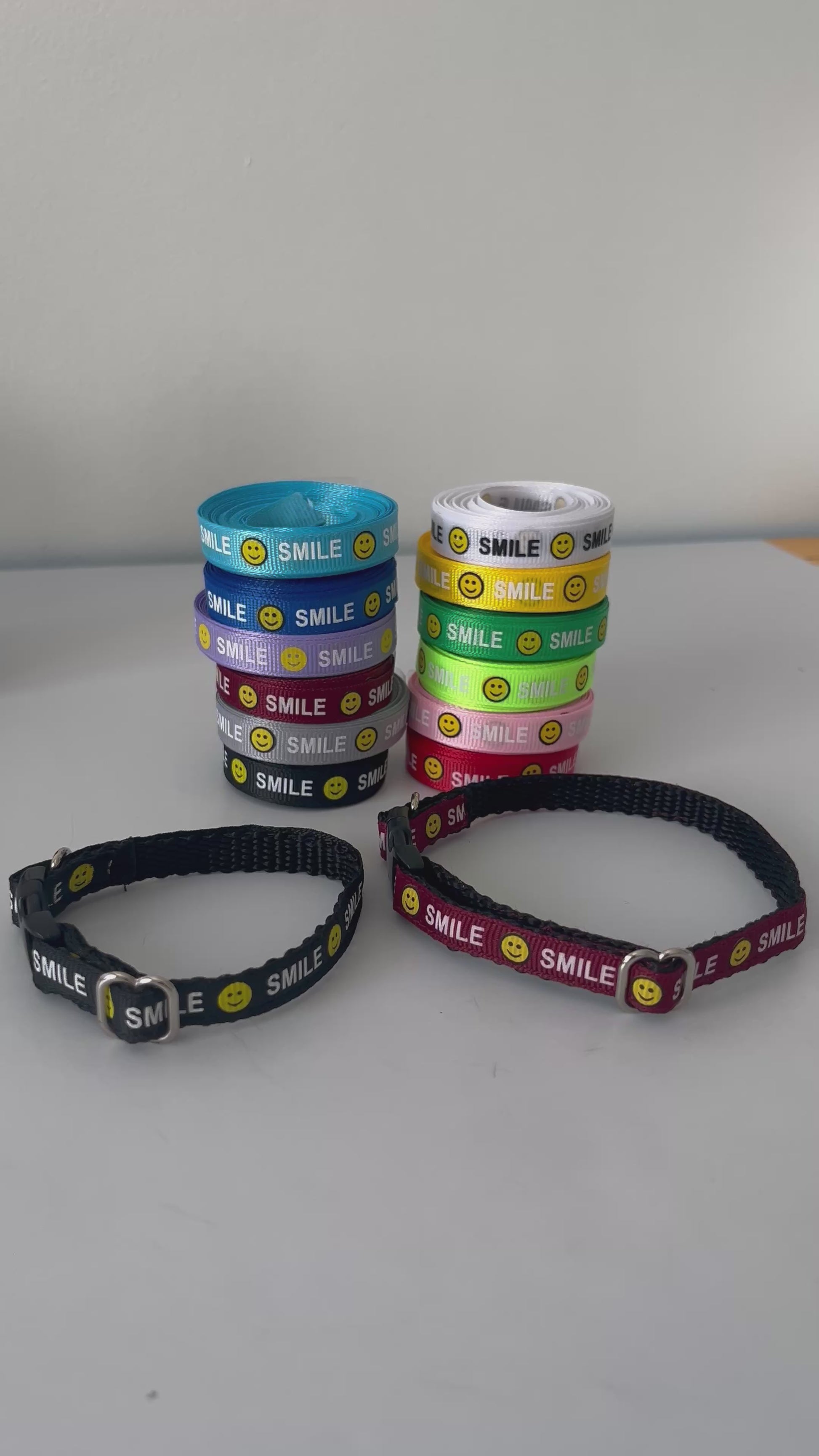 MINI COLLAR one size