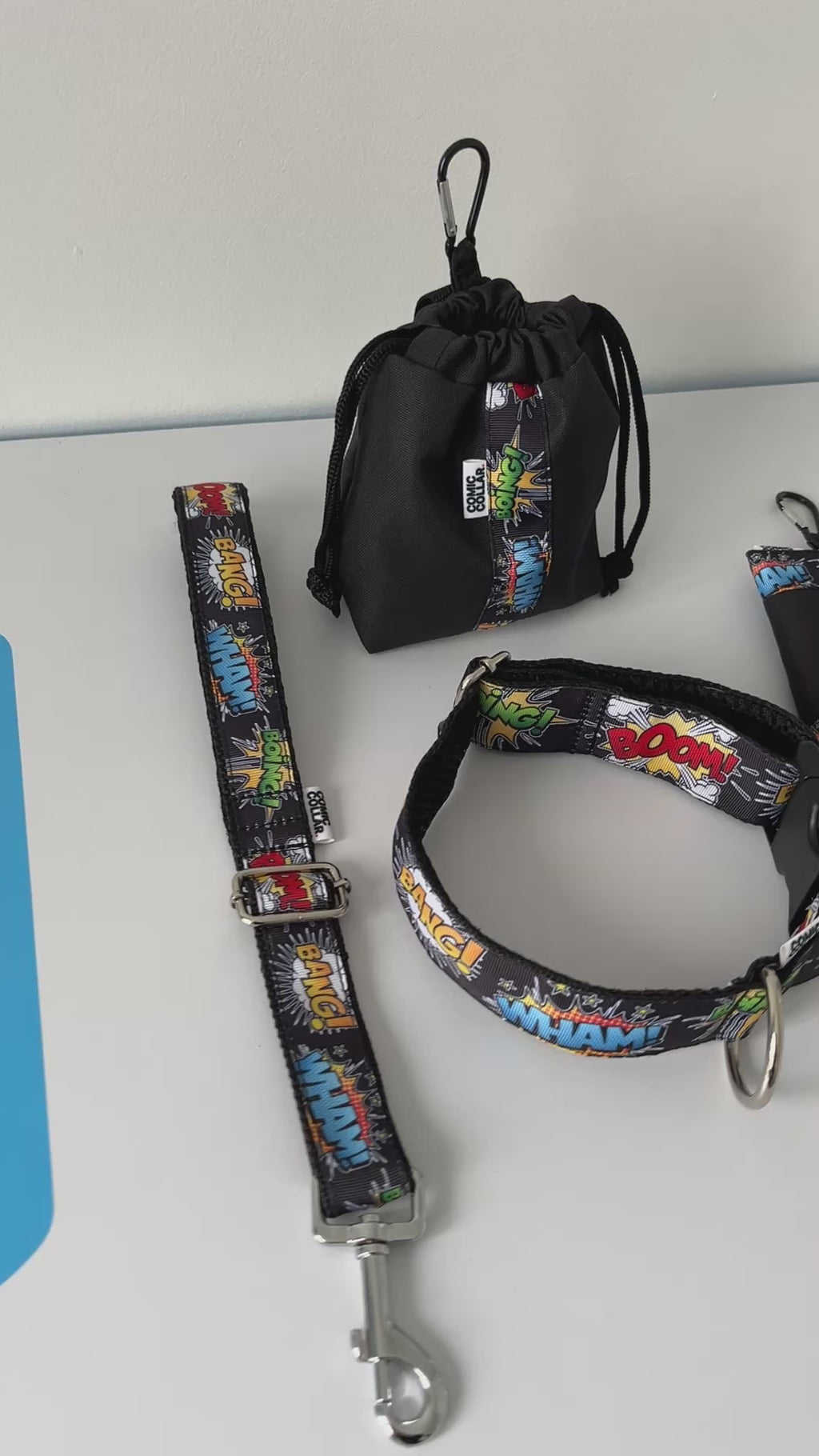 TRAFFIC LEAD - BOOM,BANG!