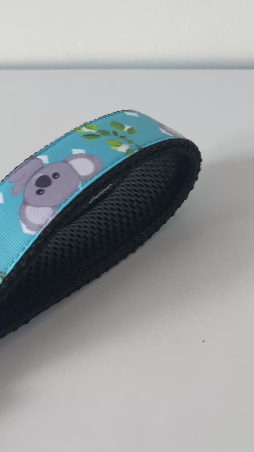 TRAFFIC LEAD - KOALA