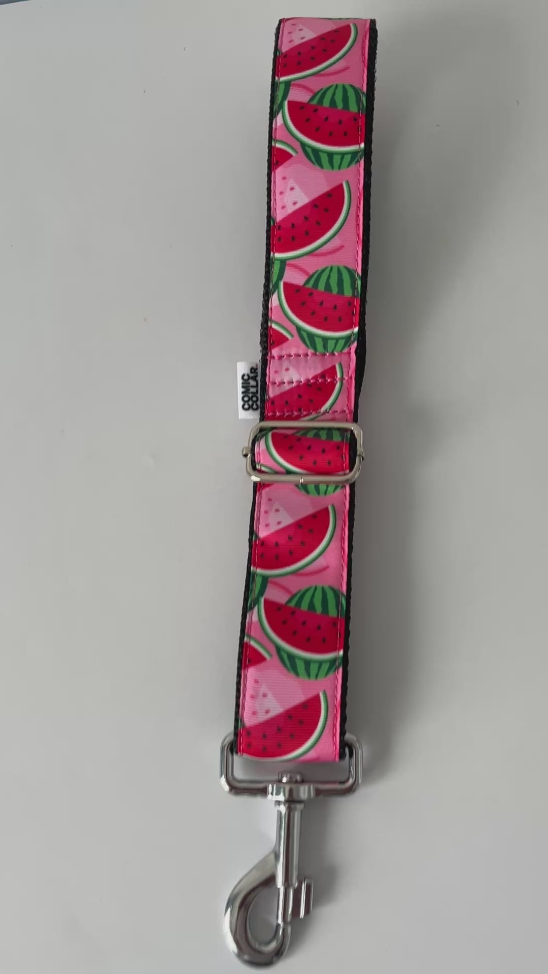 TRAFFIC LEAD - WATERMELON